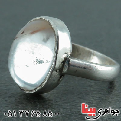 انگشتر در نجف مردانه بسیار زیبا _کد:22237