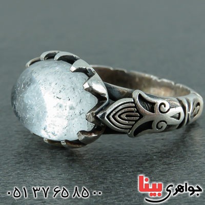 انگشتر در نجف مردانه خاص و شیک _کد:22250