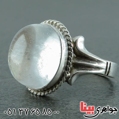 انگشتر در نجف خاص و زیبا مردانه _کد:22261