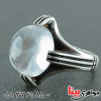 انگشتر در نجف خاص مردانه _کد:22263