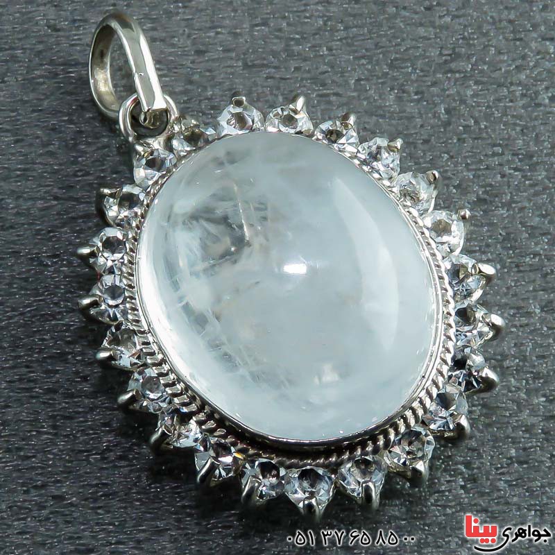 گردنبند در نجف بسیار زیبا _کد:22302