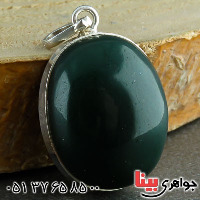 گردنبند یشم بسیار زیبا _کد:22316