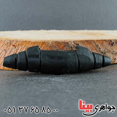 نگین انگشتر عباس آبادی خاص و بسیار زیبا _کد:22646