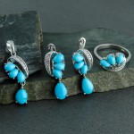 نیشابوری خاص و زیبا زنانه _کد:22778