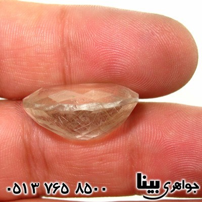 نگین انگشتر در نجف یا در مویی