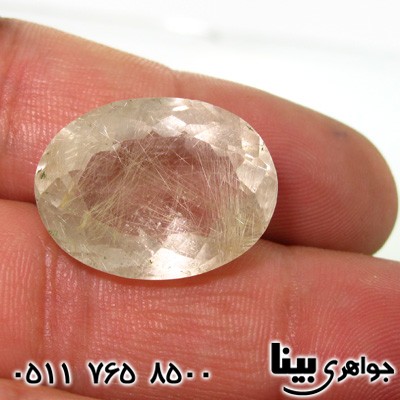 نگین انگشتر در نجف یا در مویی
