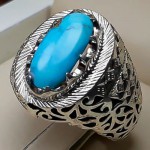نیشابوری دست ساز درشت مردانه _کد:22794