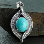 نیشابوری رودیوم بسیار خاص _کد:22941