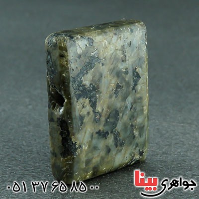 نگین انگشتر هبهاب زیبا _کد:23038