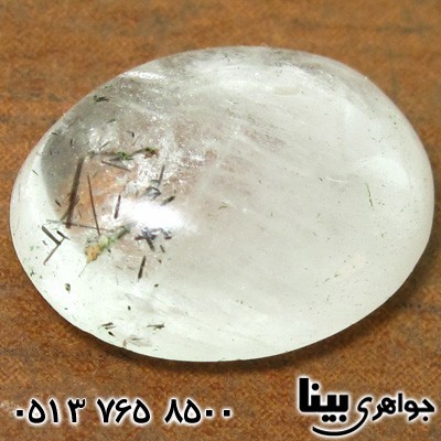 نگین انگشتر دُر مویی انگشتری