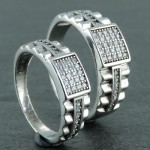 ست پرنس رودیوم _کد:23080 ست پرنس رودیوم _کد:23080