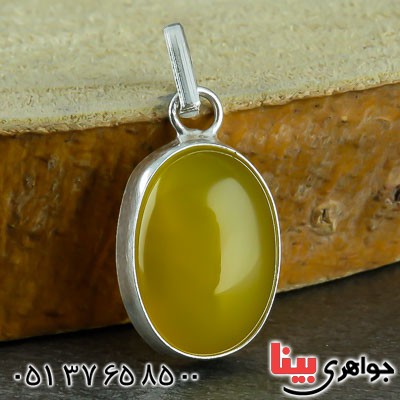 گردنبند عقیق شرف الشمس خاص و شیک _کد:23149