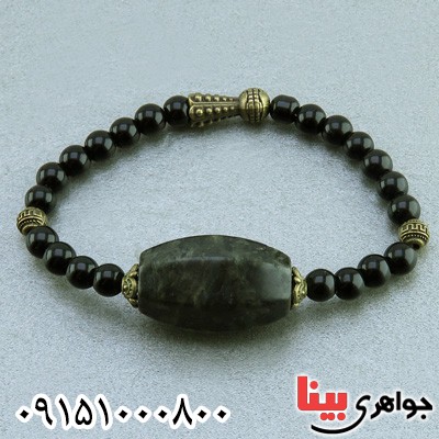 دستبند هبهاب زیبا و خاص _کد:23621