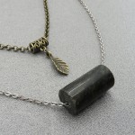 گردنبند هبهاب بسیار خاص