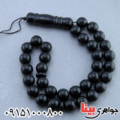 تسبیح یسر 33 دانه ای درشت خاص _کد:23724