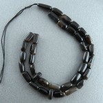 جزع 33 دانه ای _کد:23776 جزع 33 دانه ای _کد:23776