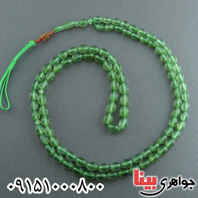 تسبیح شامقصود افغانی اصل 101 دانه ای _کد:23841