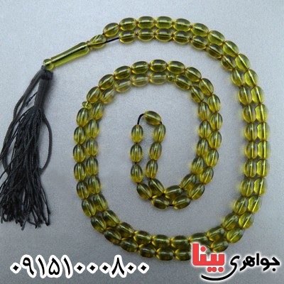 تسبیح سندلوس 101 دانه ای آلمانی فاخر _کد:23961