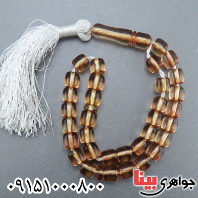 تسبیح سندلوس 33 دانه ای آلمانی فاخر _کد:23969