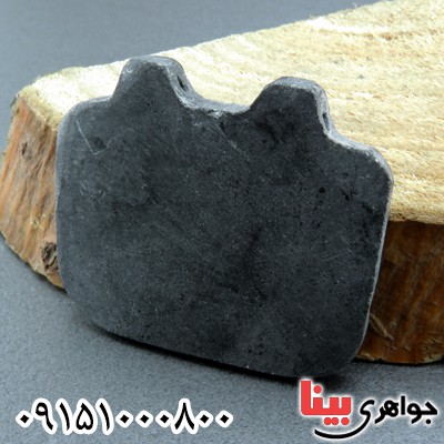نگین انگشتر هبهاب عباس آبادی بسیار خاص _کد:24008