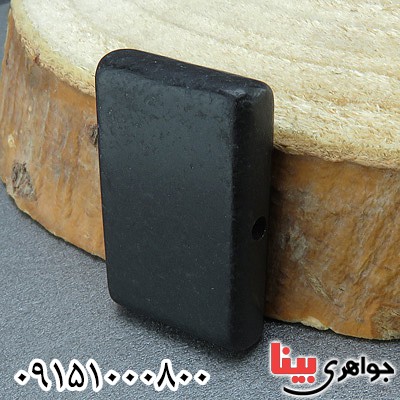 نگین انگشتر هبهاب عباس آبادی خاص و زیبا _کد:24095