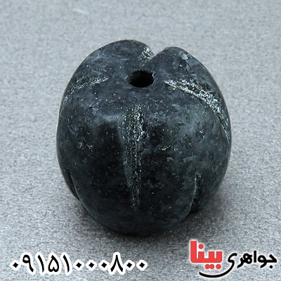 نگین انگشتر هبهاب عباس آبادی با تراش خاص _کد:24096