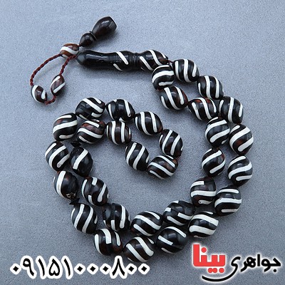 تسبیح کشکول (کوک) بسیار خاص _کد:24157
