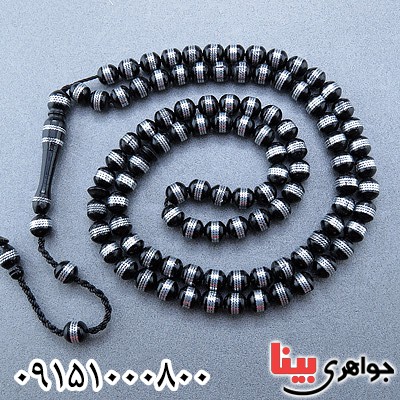 تسبیح کشکول (کوک) 101 دانه ای خاص و خوش دست _کد:24195