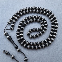 تسبیح کشکول (کوک) 101 دانه ای شیک