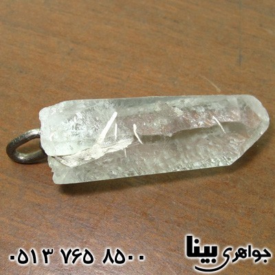 گردنبند کوارتز قدیمی