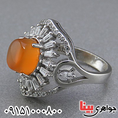زنانه زیبا رودیوم  _کد:24765