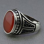 میکروستینگ مردانه طرح ترک _کد:24861