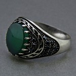 مردانه میکروستینگ طرح ترک بسیار زیبا _کد:24863