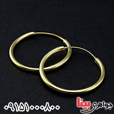 گوشواره نقره خاص و شیک زنانه