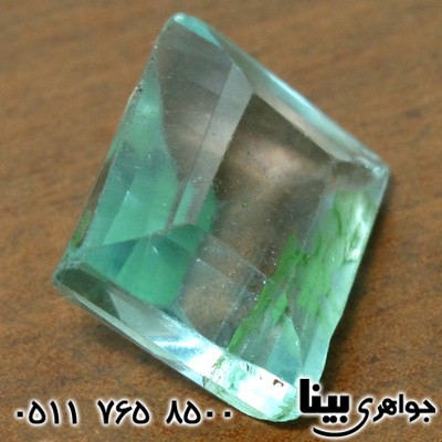 نگین انگشتر فلورین