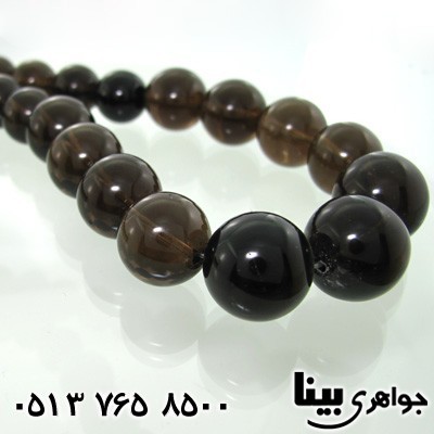سینه ریز کوارتز دودی درجه یک