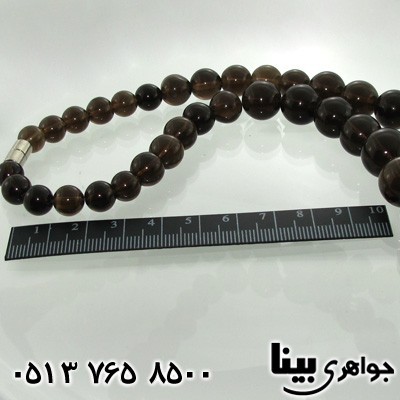 سینه ریز کوارتز دودی درجه یک