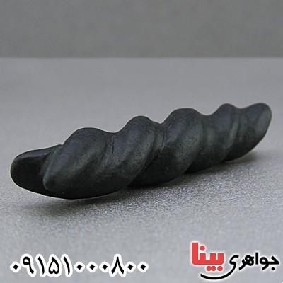 نگین انگشتر هبهاب خاص و زیبا _کد:25415