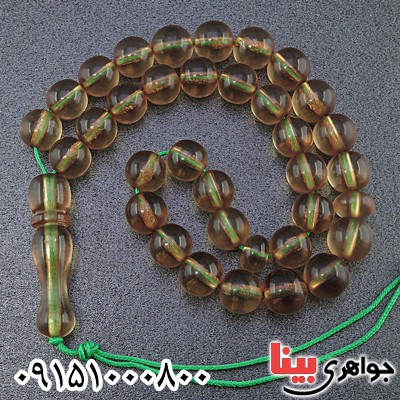 تسبیح سندلوس درشت و شیک _کد:26202