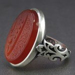 حکاکی لافتی الا علی و ...خوشرنگ مردانه _کد:26323