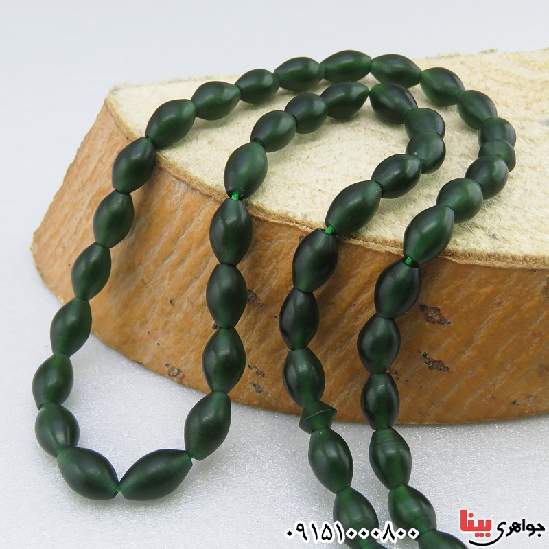تسبیح شامقصود افغان شیک و خاص _کد:26350