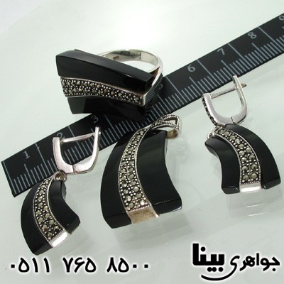 مارکازیتی درشت مارکازیتی درشت