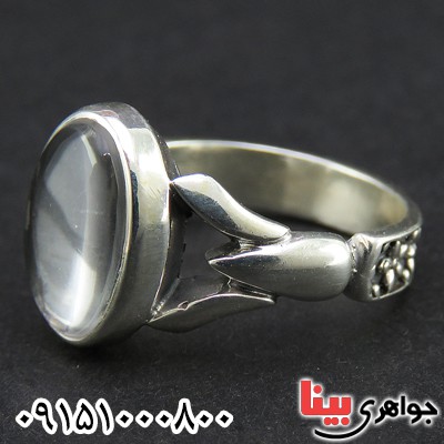انگشتر در نجف خاص و شیک زنانه _کد:26549