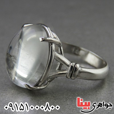 انگشتر در نجف خاص و زیبای زنانه _کد:26674