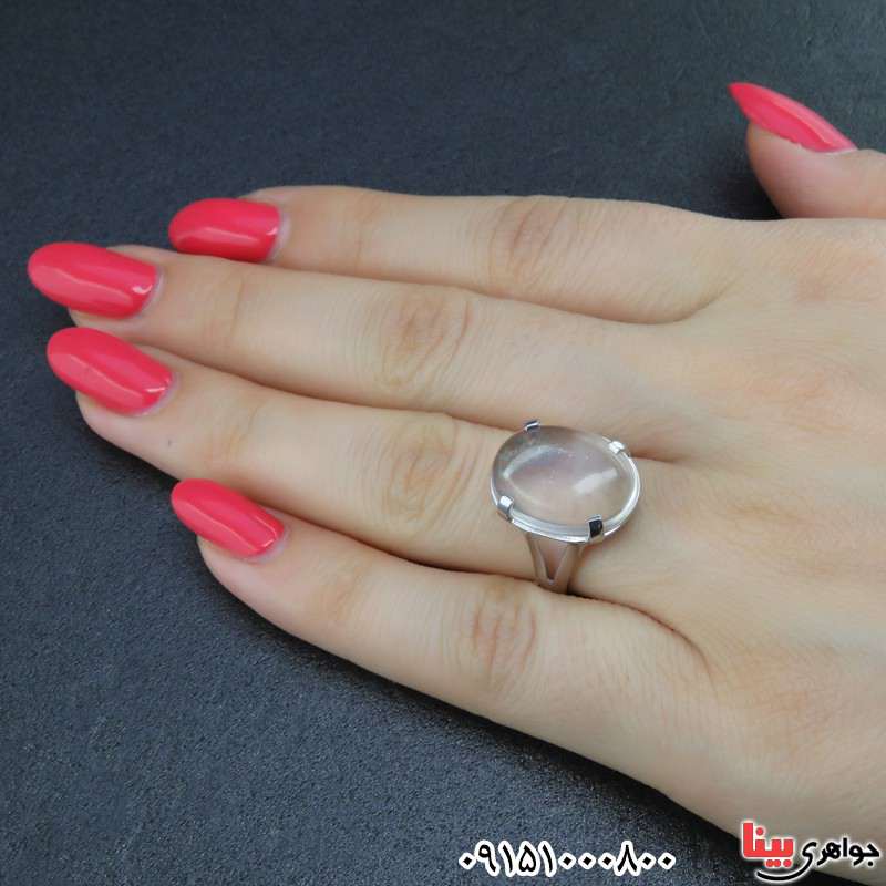 انگشتر در نجف زنانه خاص و زیبا _کد:26675