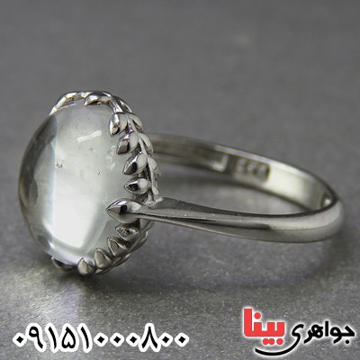 انگشتر در نجف خاص و زیبا زنانه _کد:26676