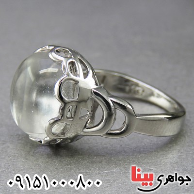 انگشتر در نجف زنانه زیبا و خاص _کد:26695