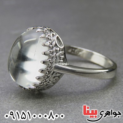 انگشتر در نجف زیبا و شیک زنانه _کد:26696