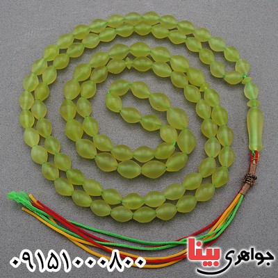 تسبیح شامقصود افغانی اصل و خوشرنگ 101 دانه _کد:26789
