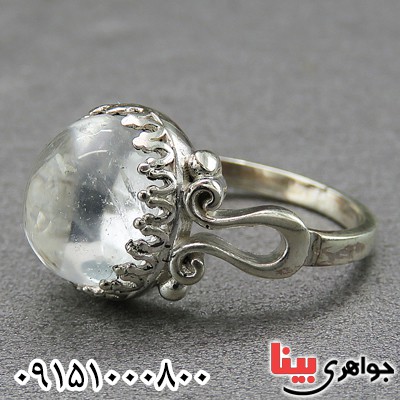 انگشتر در نجف زنانه خاص و زیبا _کد:26796